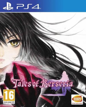 Tales Of Berseria for PlayStation 4