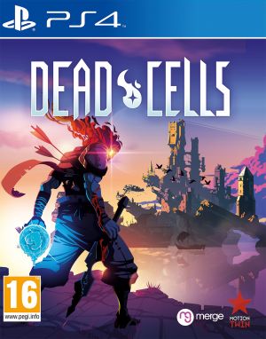 Dead Cells (PS4) for PlayStation 4