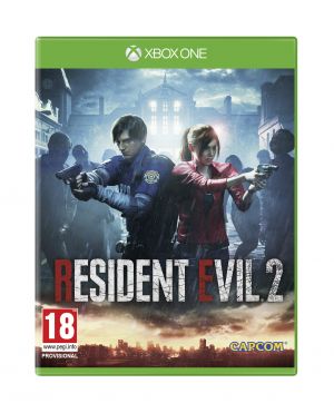 Resident Evil 2 (Xbox One) for Xbox One