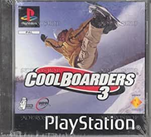 Coolboarders 3 (Playstation) for PlayStation