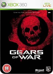 Gears of War: Limited Edition (Xbox 360) for Xbox 360