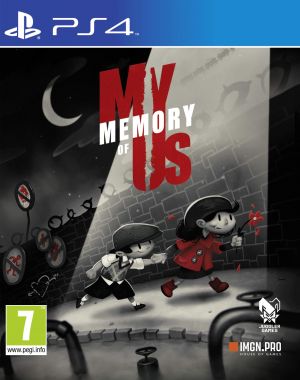 My Memory of Us (PS4) for PlayStation 4