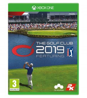 The Golf Club 2019 (Xbox One) for Xbox One