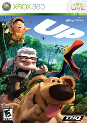 UP (Xbox 360) for Xbox 360