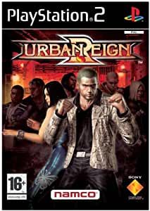 Urban Reign (PS2) for PlayStation 2