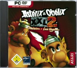 Asterix & Obelix XXL 2 (German Version) for Windows PC