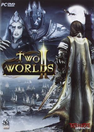 Two Worlds II [German Version] for Windows PC