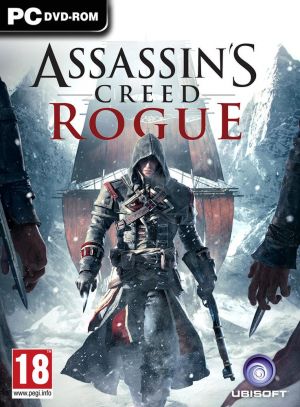 Assassin's Creed : Rogue [Windows 8] for Windows PC