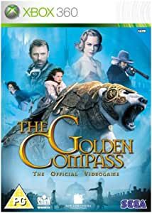 The Golden Compass (Xbox 360) for Xbox 360