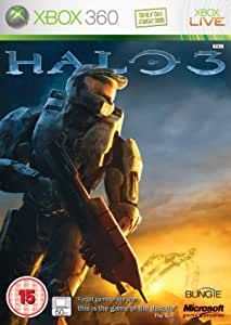 Halo 3 (Xbox 360) for Xbox 360