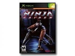 (0001254561) Ninja Gaiden for Xbox