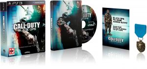 Call of Duty: Black Ops - Hardened Edition (PS3) for PlayStation 3