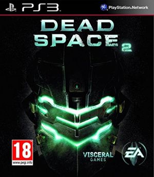 Dead Space 2 [Spanish Import] for PlayStation 3
