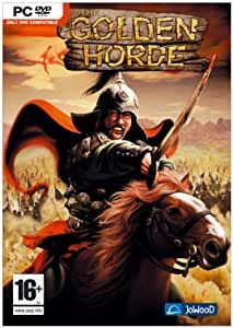 Golden Horde (PC DVD) for Windows PC