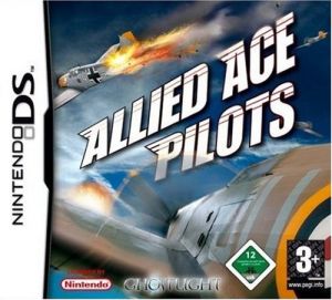 Allied Ace Pilots (Nintendo DS) for Nintendo DS