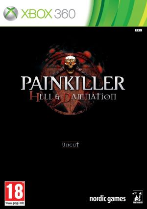 Painkiller: Hell & Damnation (Xbox 360) for Xbox 360