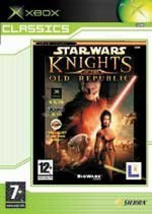 Star Wars: Knights of the Old Republic (Xbox Classics) for Xbox