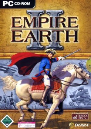 Empire Earth II [German Version] for Windows PC