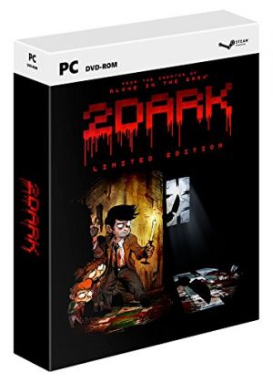 2Dark (PC CD) for Windows PC