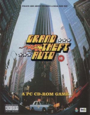 Grand Theft Auto for Windows PC