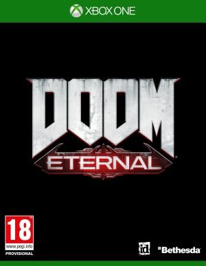 Doom: Eternal (Xbox One) for Xbox One
