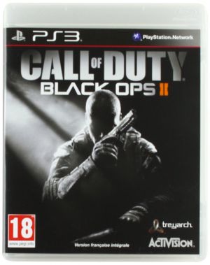 Third Party - Call of Duty : Black Ops 2 occasion [Playstation 3] - 5030917112515 for PlayStation 3