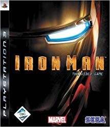 Iron Man [German Version] for PlayStation 3