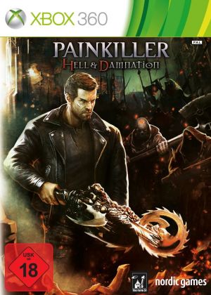 Painkiller: Hell & Damnation [German Version] for Xbox 360