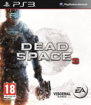 Third Party - Dead Space 3 Occasion [ PS3 ] - 5030931110085 for PlayStation 3