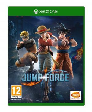 Jump Force (Xbox One) for Xbox One