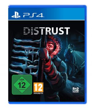 Distrust (PS4) for PlayStation 4