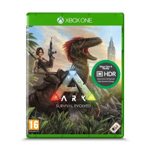 ARK: Survival Evolved (Xbox One) for Xbox One