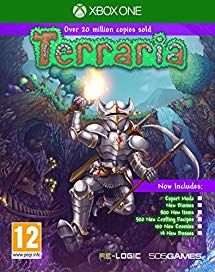 TERRARIA (Xbox One) for Xbox One