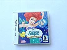 Arielle die Meerjungfrau: Abenteuer unter Wasser for Nintendo DS