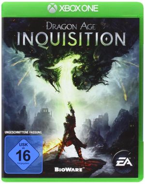 Dragon Age: Inquisition [German Version] for Xbox One