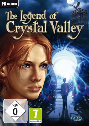 The Legend of Crystal Valley (PC) for Windows PC