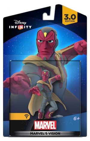 Disney Infinity 3.0: Vision Figure (PS3/PS4/Nintendo Wii/Xbox One/Xbox 360) for PlayStation 3