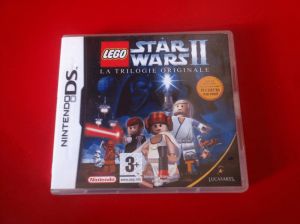 Lego Star Wars 2 [German Version] for Nintendo DS