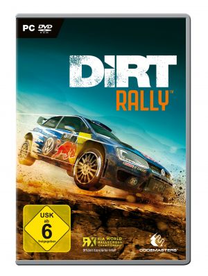 DiRT Rally (USK ab 6 Jahre) PC for Mac OS