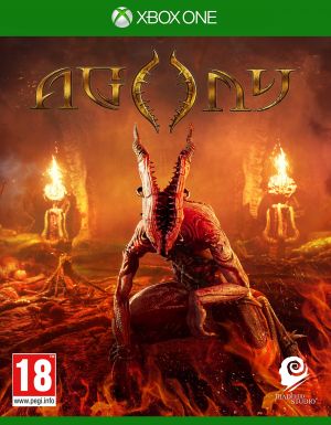 Agony (Xbox One) for Xbox One