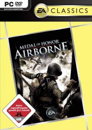 Medal of Honor: Airborne for Windows PC