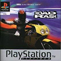 Road Rash (PS) for PlayStation