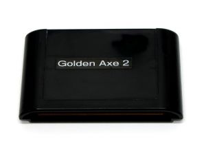 Golden Axe II (Mega Drive) for Mega Drive