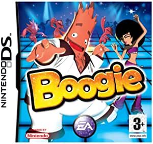 Boogie (Nintendo DS) for Nintendo DS