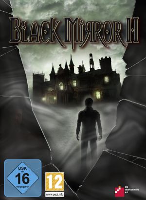 Black Mirror 2 (PC) for Windows PC