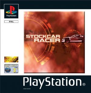 Stock Car Racer for PlayStation
