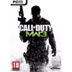 Call of Duty: Modern Warfare 3 for Windows PC