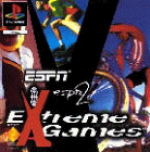 ESPN Extreme Games (PS) for PlayStation