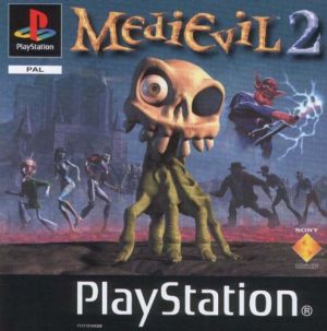 Medievil 2 for PlayStation