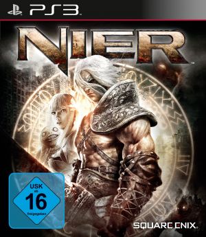Nier (PS3) for PlayStation 3